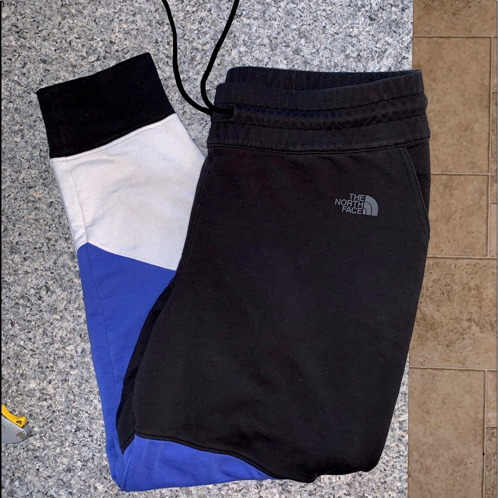 Adidas Jogger Sweatpants